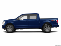 Thumbnail image of 2019 Ford F-150 at Lakeway Auto
