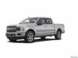 Thumbnail image of 2019 Ford F-150 at Riverside Chevrolet Buick Gmc