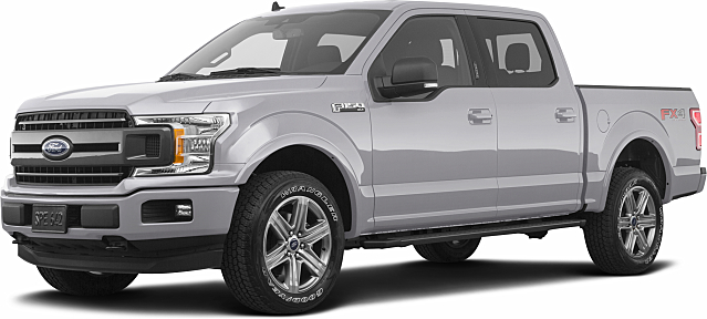 2019 Ford F-150 XL at Riverside Chevrolet Buick Gmc