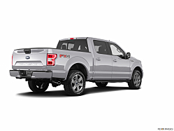 Thumbnail image of 2019 Ford F-150 at Riverside Chevrolet Buick Gmc