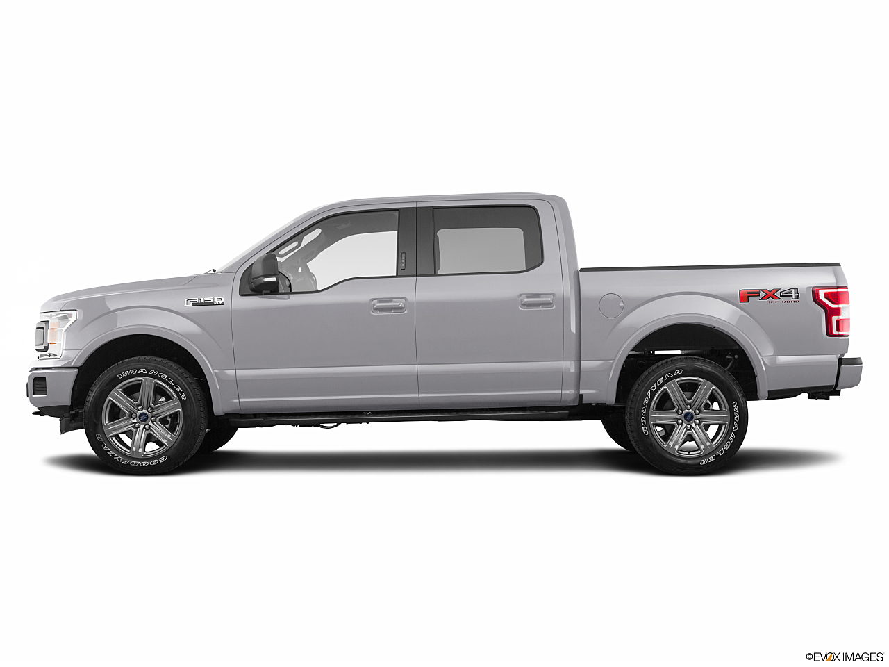 Image of 2019 Ford F-150 XL