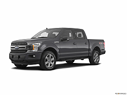 Thumbnail image of 2019 Ford F-150 at Morristown Chevrolet