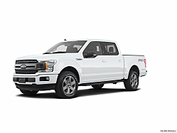 Thumbnail image of 2019 Ford F-150 at Lakeway Auto
