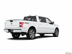 Thumbnail image of 2019 Ford F-150 at Lakeway Auto