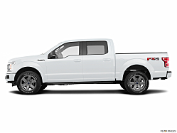 Thumbnail image of 2019 Ford F-150 at Lakeway Auto