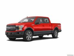 Thumbnail image of 2019 Ford F-150 at Action Nissan