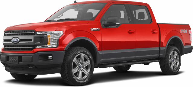 2019 Ford F-150 XL at Action Nissan