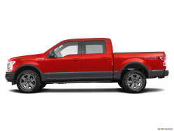 Thumbnail image of 2019 Ford F-150 at Action Nissan