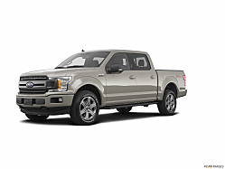 Thumbnail image of 2019 Ford F-150 at Hallmark Hyundai Hendersonville