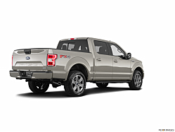 Thumbnail image of 2019 Ford F-150 at Hallmark Hyundai Hendersonville