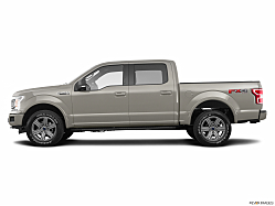 Thumbnail image of 2019 Ford F-150 at Hallmark Hyundai Hendersonville