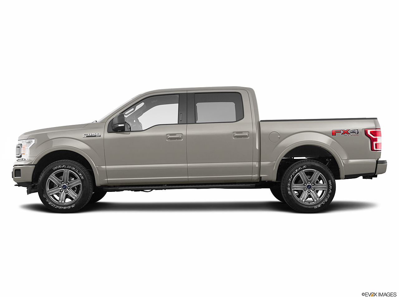 Image of 2019 Ford F-150 Lariat