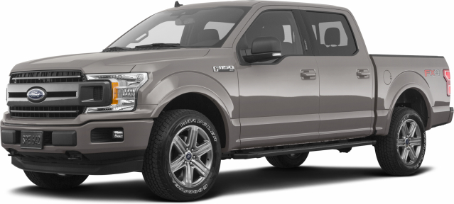 2019 Ford F-150 Lariat at One Stop Shop Auto Sales