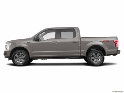 Thumbnail image of 2019 Ford F-150 at One Stop Shop Auto Sales