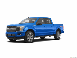 Thumbnail image of 2019 Ford F-150 at Morristown Chevrolet