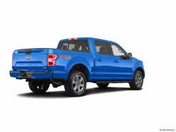 Thumbnail image of 2019 Ford F-150 at Morristown Chevrolet