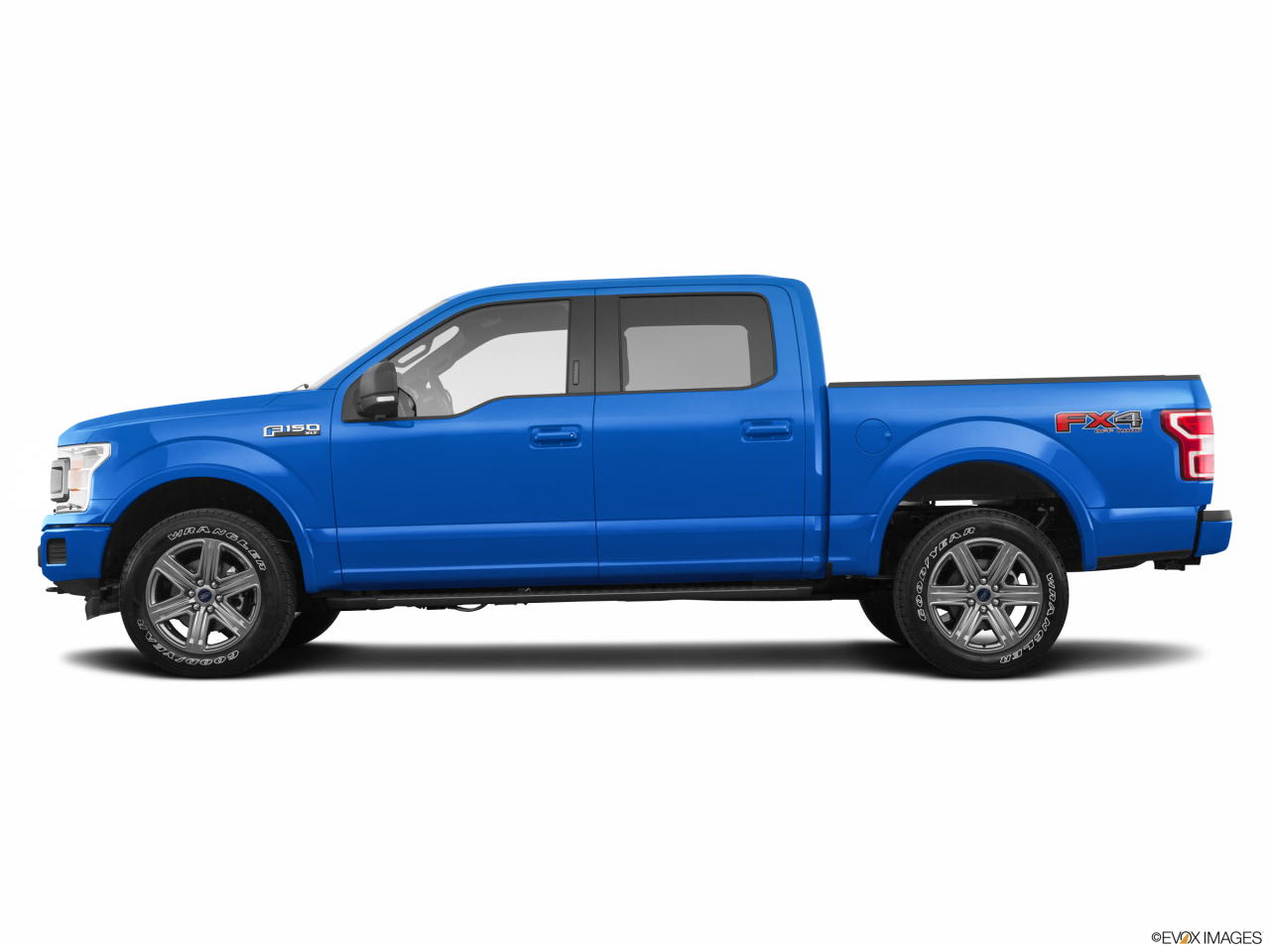Image of 2019 Ford F-150 XLT
