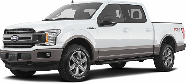2019 Ford F-150 XLT at RoyObrienFord of St. Clair Shores, MI