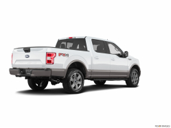 Thumbnail image of 2019 Ford F-150 at Roy O' Brien Ford