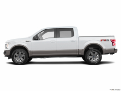 Thumbnail image of 2019 Ford F-150 at Roy O' Brien Ford
