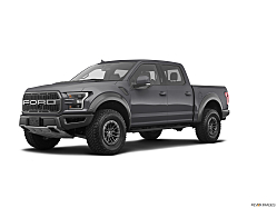 Thumbnail image of 2019 Ford F-150 at Roy O' Brien Ford