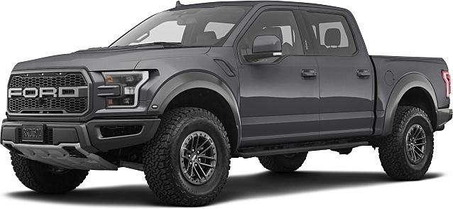 2019 Ford F-150 Raptor at Roy O' Brien Ford