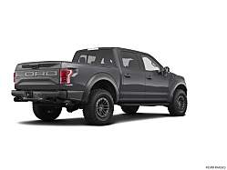 Thumbnail image of 2019 Ford F-150 at Roy O' Brien Ford