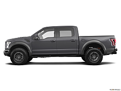 Thumbnail image of 2019 Ford F-150 at Roy O' Brien Ford