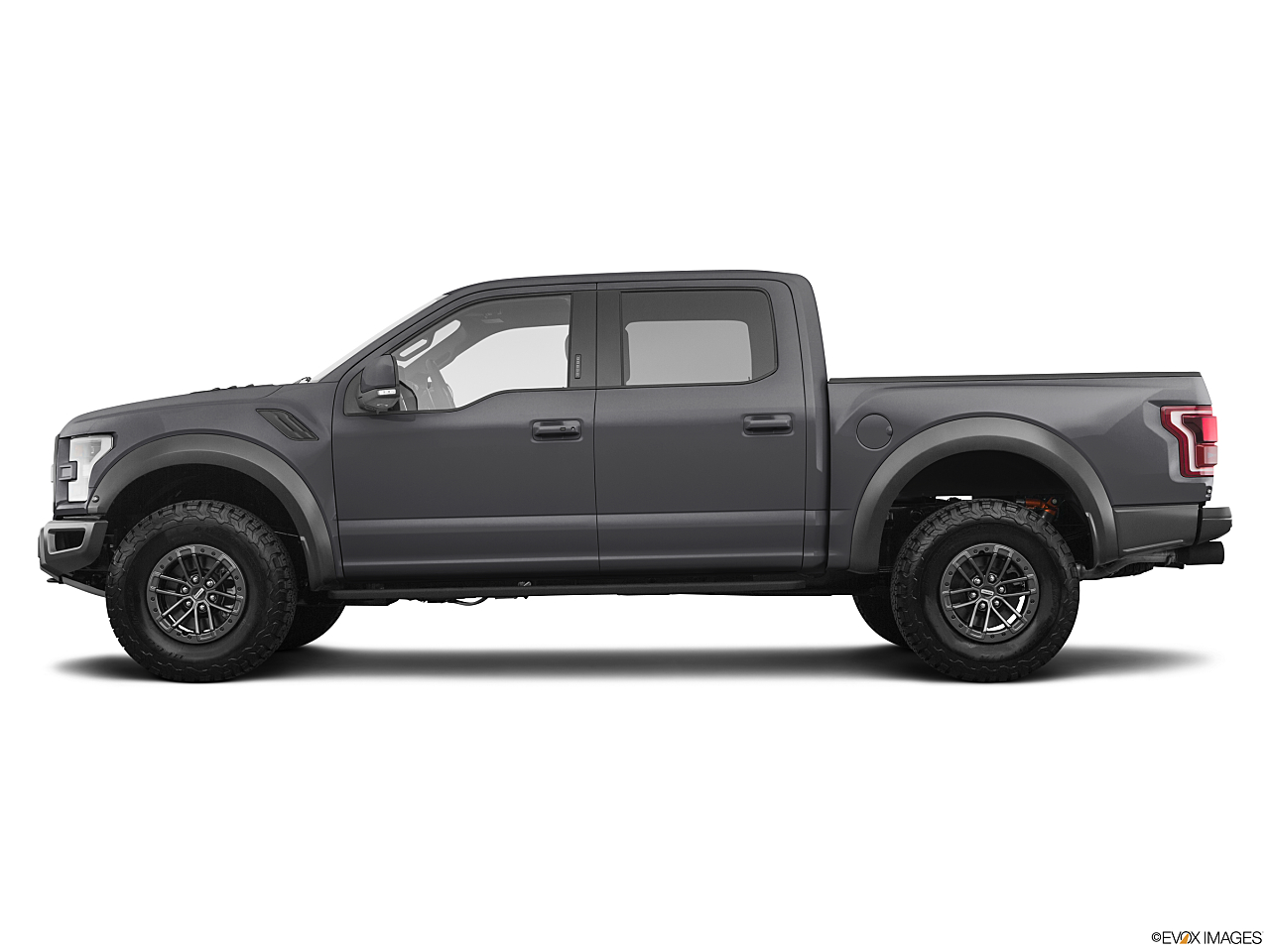 Image of 2019 Ford F-150 Raptor