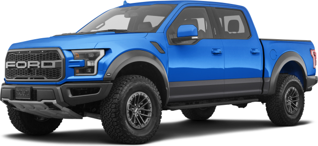 2019 Ford F-150 Raptor at Morristown Chevrolet