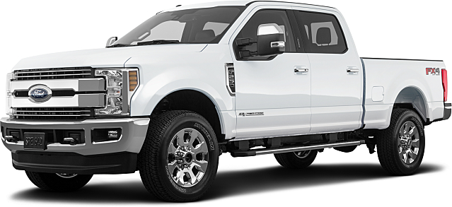 2019 Ford F-250 Super Duty XLT at Lakeway Auto