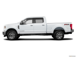 Thumbnail image of 2019 Ford F-250 Super Duty at Lakeway Auto