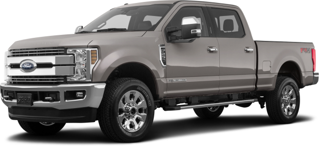 2019 Ford F-250 Super Duty XLT at Lakeway Auto