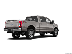 Thumbnail image of 2019 Ford F-250 Super Duty at Lakeway Auto