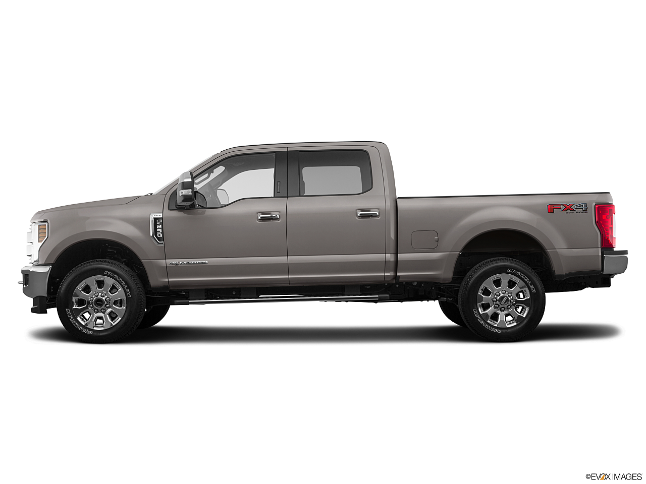 Image of 2019 Ford F-250 Super Duty XLT