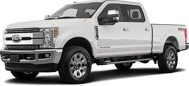 2019 Ford F-250 Super Duty XL at Ethan Hunt Automotive