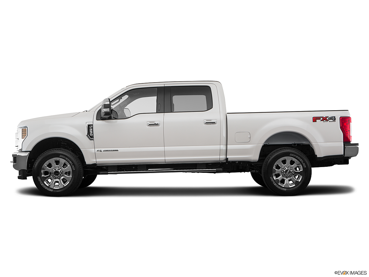 Image of 2019 Ford F-250 Super Duty XL