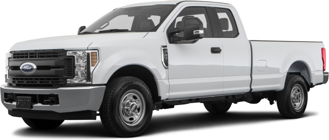 2019 Ford F-250 Super Duty XL at Action Nissan