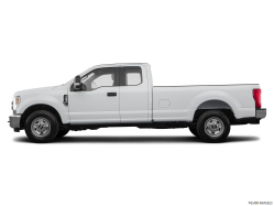 Thumbnail image of 2019 Ford F-250 Super Duty at Action Nissan