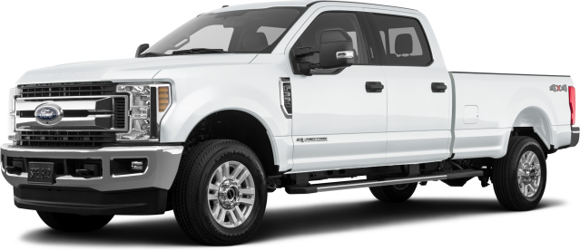 2019 Ford F-350 Super Duty XL at Lakeway Auto