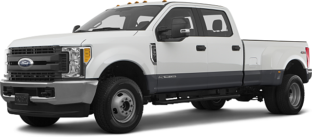 2019 Ford F-350 Super Duty XLT at Lakeway Auto