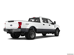 Thumbnail image of 2019 Ford F-350 Super Duty at Brewster Ford
