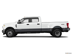 Thumbnail image of 2019 Ford F-350 Super Duty at Brewster Ford