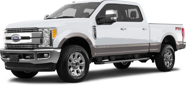 2019 Ford F-350 Super Duty Lariat at Lakeway Auto