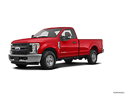 Thumbnail image of 2019 Ford F-350 Super Duty at Tripe Motor Co