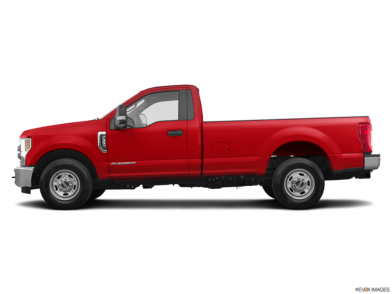 Image of 2019 Ford F-350 Super Duty XL