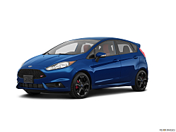 Thumbnail image of 2019 Ford Fiesta at Ethan Hunt Automotive