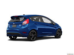 Thumbnail image of 2019 Ford Fiesta at Ethan Hunt Automotive