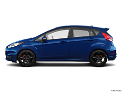 Thumbnail image of 2019 Ford Fiesta at Ethan Hunt Automotive