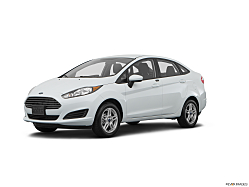 Thumbnail image of 2019 Ford Fiesta at Ethan Hunt Automotive
